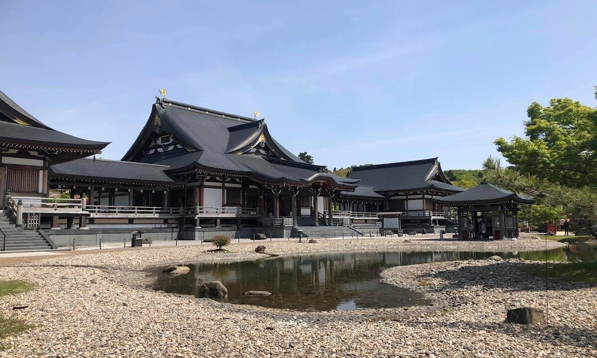 倶利迦羅不動寺 (이시카와 현)