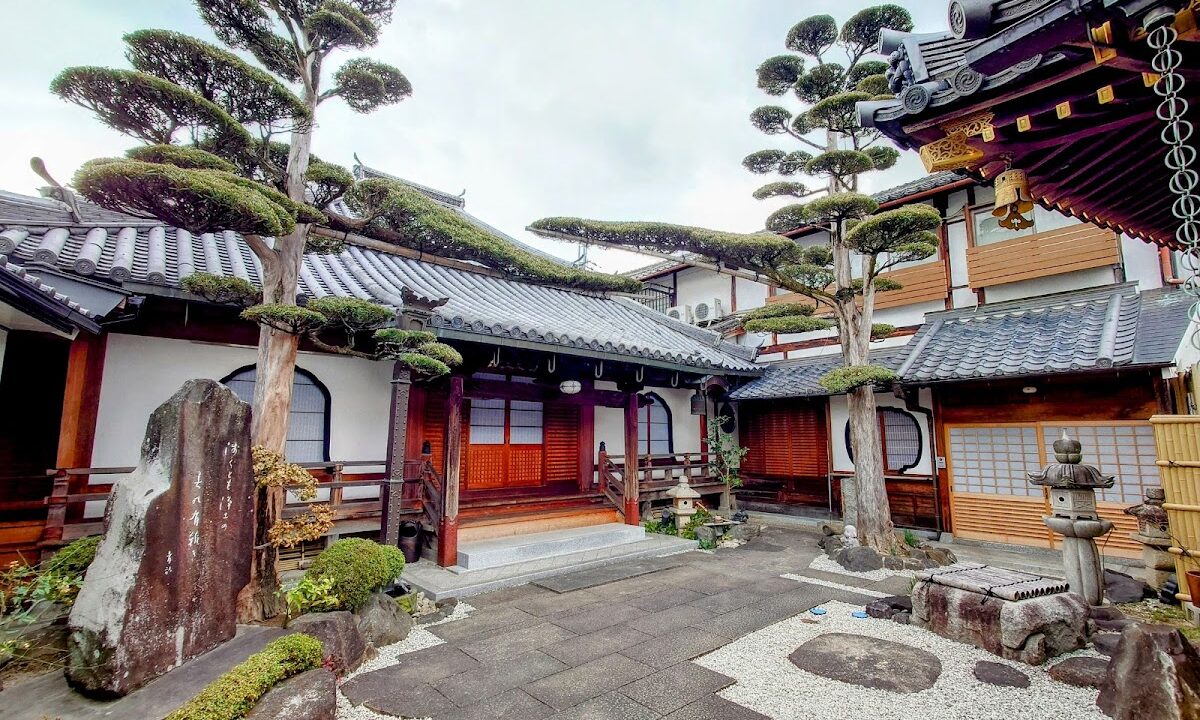 心念寺（三重県）