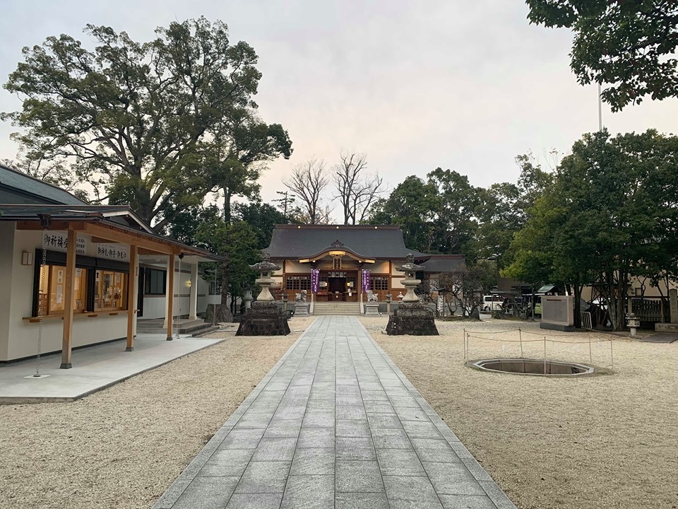 台上寺（三重県伊賀市）
