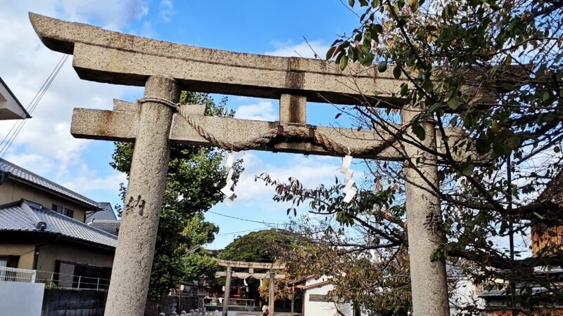 大宮（大阪府）