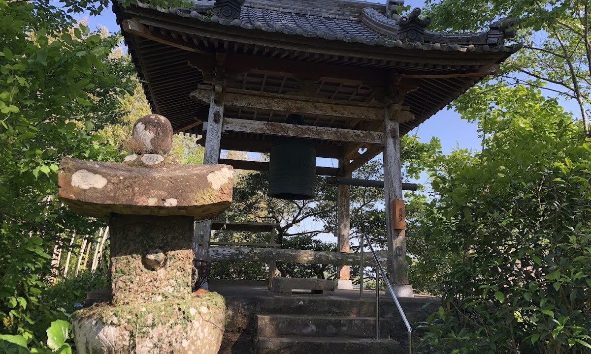 오라쿠지(미야자키현)