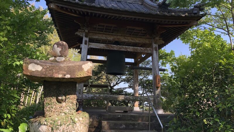 王楽寺（宮崎県）