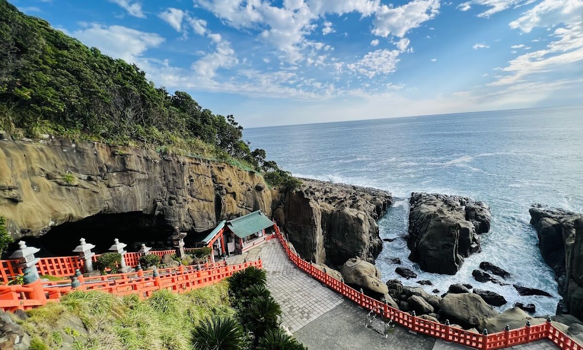 千乘寺（宫崎县川南町）