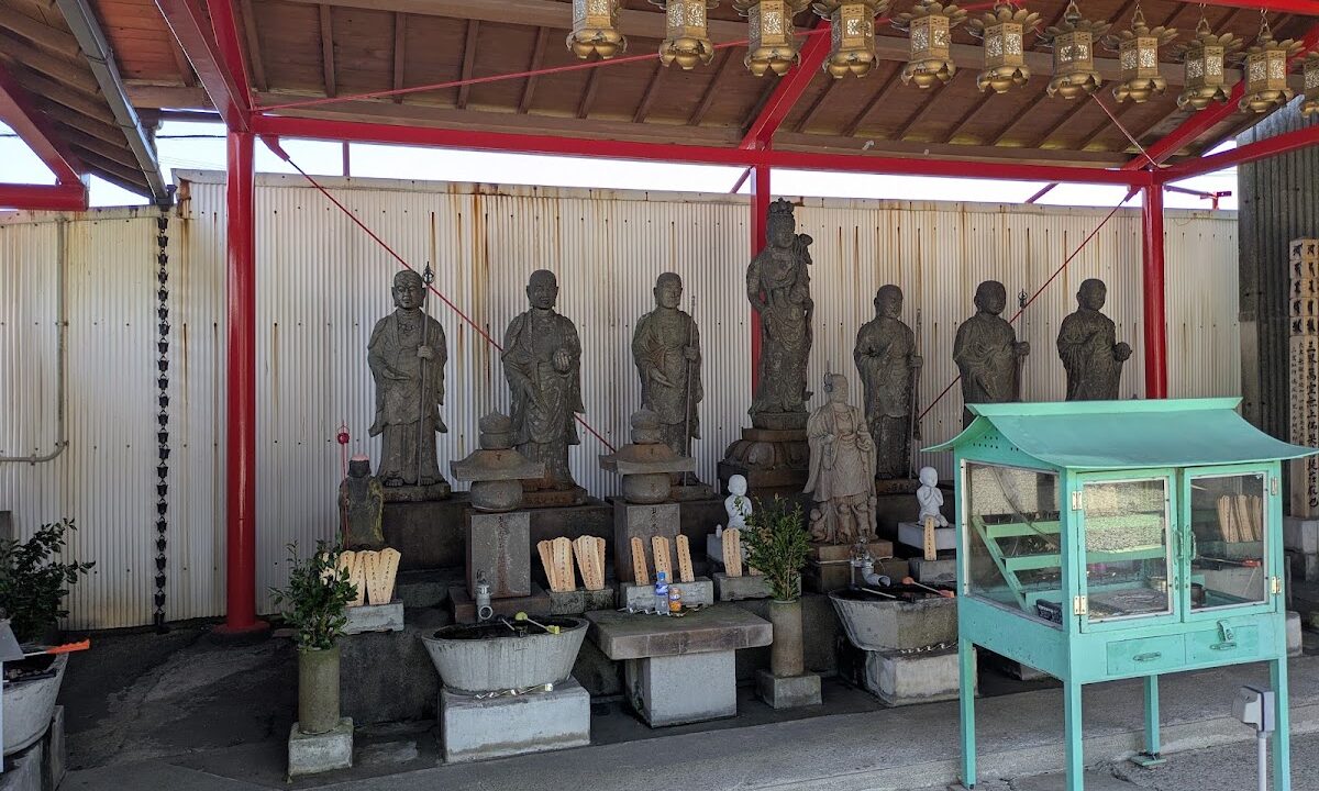 관천사(미야자키현)
