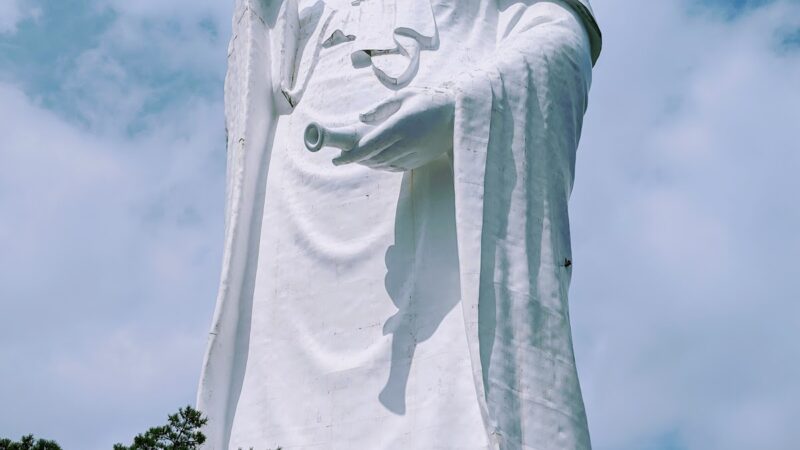 大観密寺（宮城県）