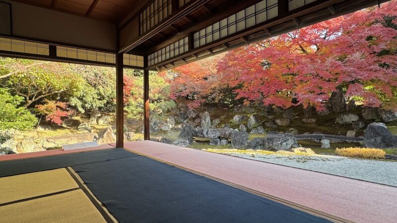 圓徳寺（宮城県仙台市）