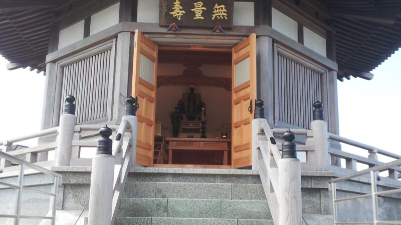 専能寺（宮城県仙台市）