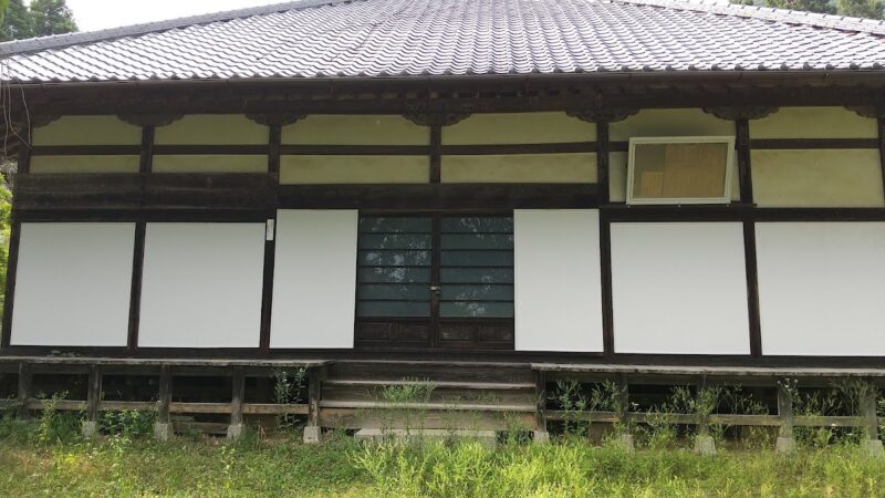 臥竜院（栃木県）