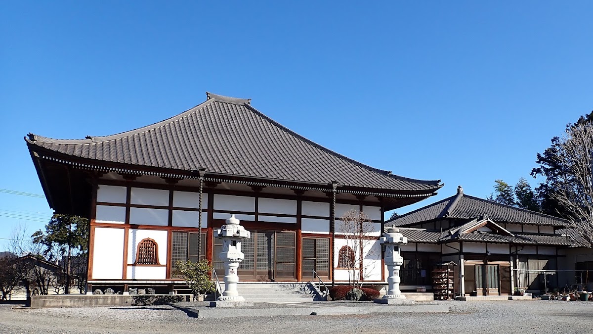 高德寺（栃木县足利市）