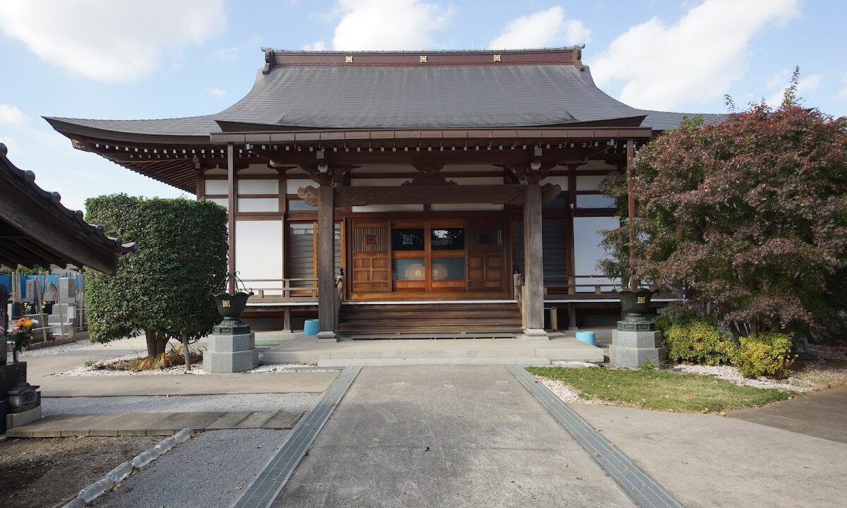 觉造寺（埼玉县）