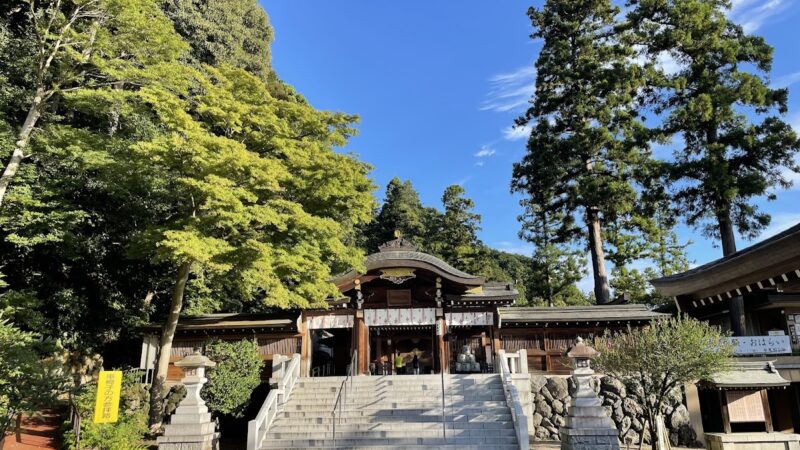 弘法尊院（埼玉県）