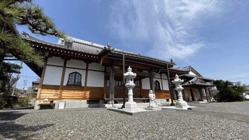 玄祐寺（静岡県静岡市）