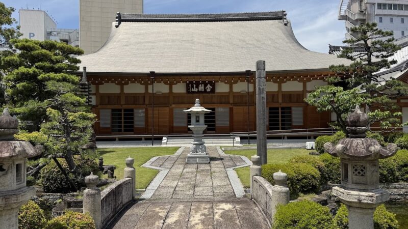 宝泰寺（静岡県）