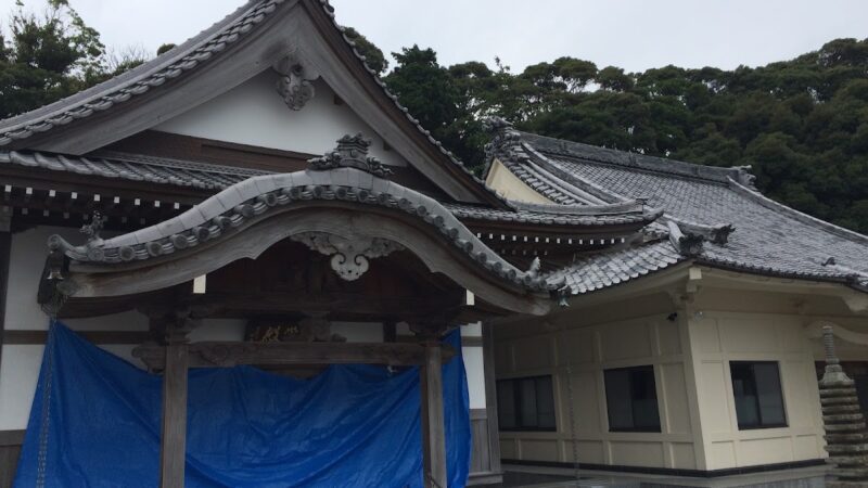 万象寺（静岡県）