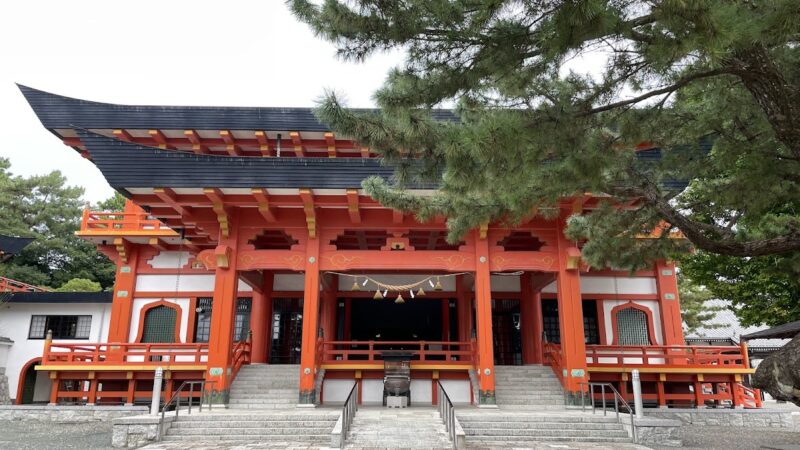 鴨江寺（静岡県）