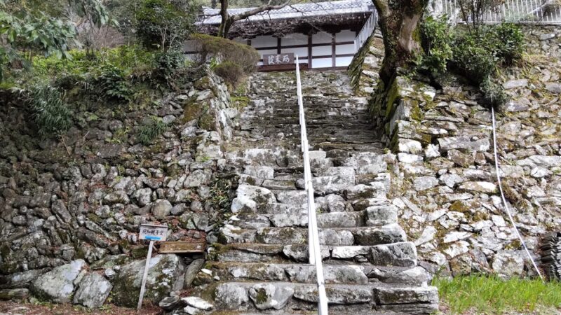 西来院（静岡県浜松市）