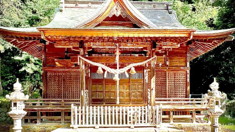 修禅寺（静岡県）