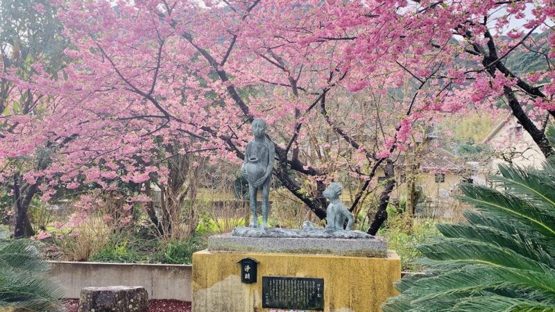 行蓮寺（静岡県伊東市）