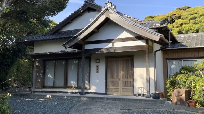 紅雲寺（静岡県御前崎市）