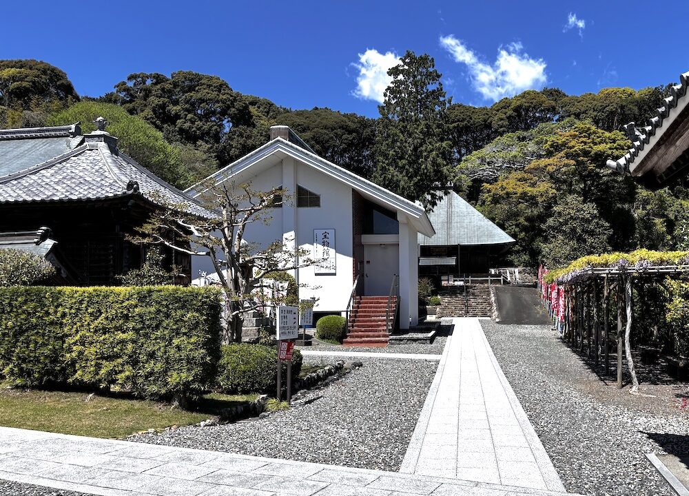 Oga-ji Temple (Shizuoka Prefecture)