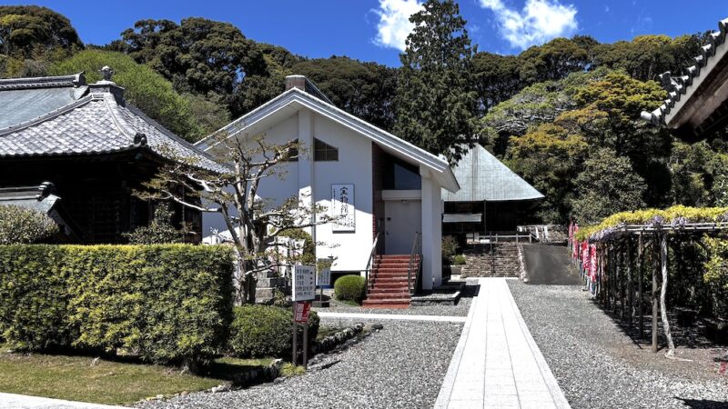 応賀寺（静岡県）