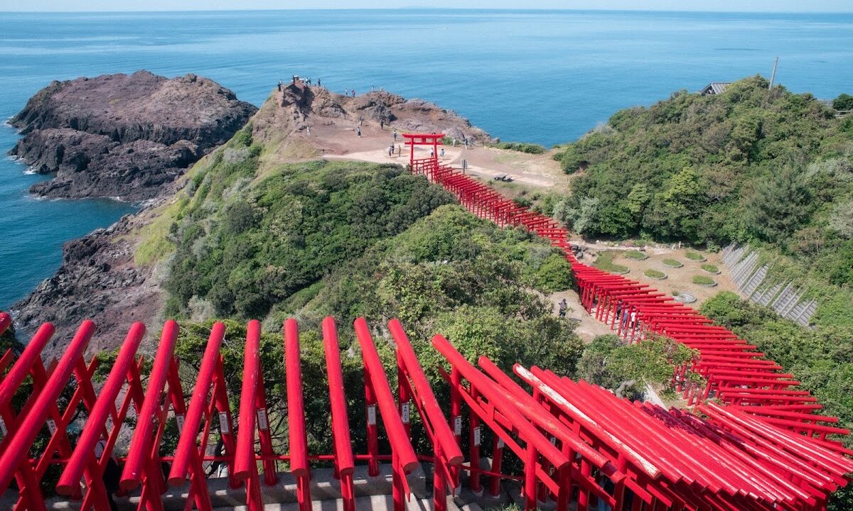 Shōgūji Temple (Yamaguchi Prefecture)