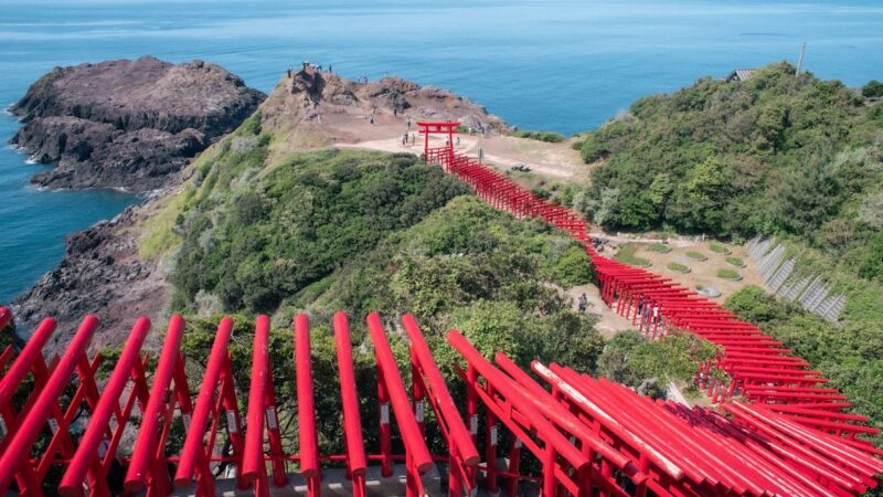 荘宮寺（山口県）