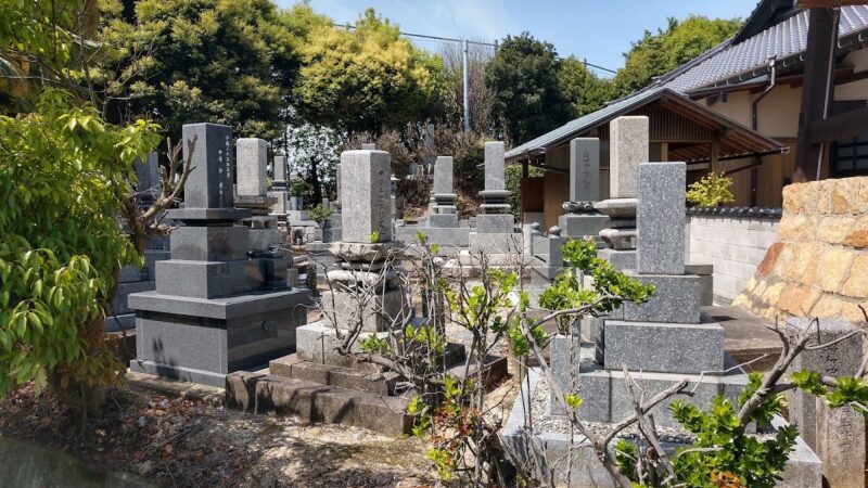 西政寺（山口県）