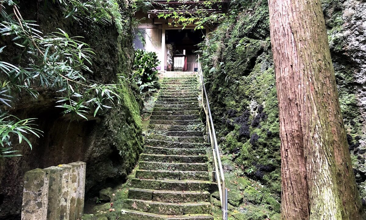 神内神社（三重県）