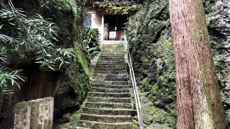 神内神社（三重県）