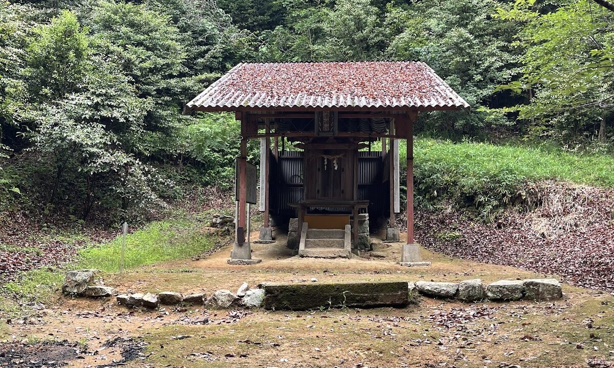 糺津神社（広島県）