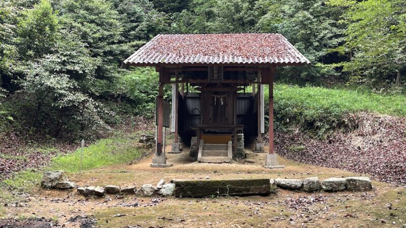 糺津神社（広島県）