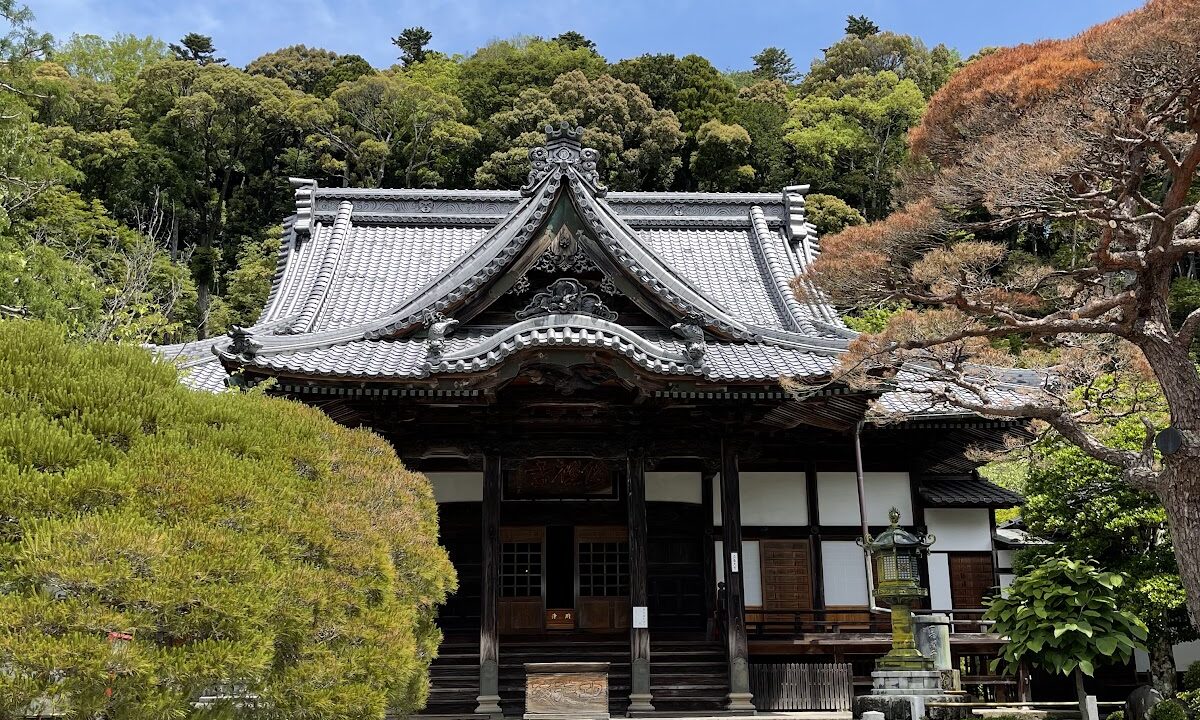 修禅寺（静岡県）