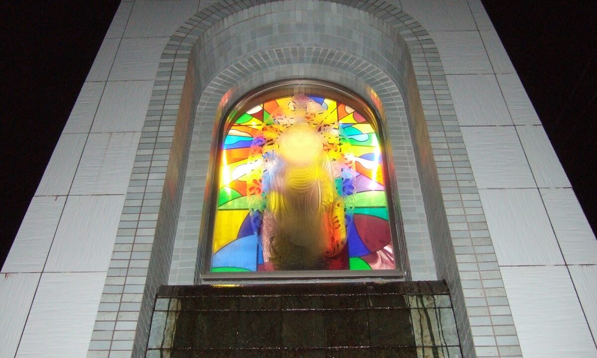 喜光山 慈恩寺（宮城県）
