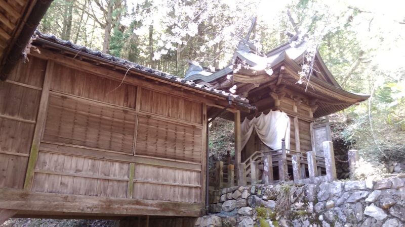 世直神社（広島県）