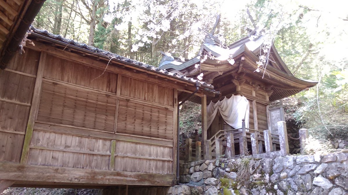 世直神社（広島県）