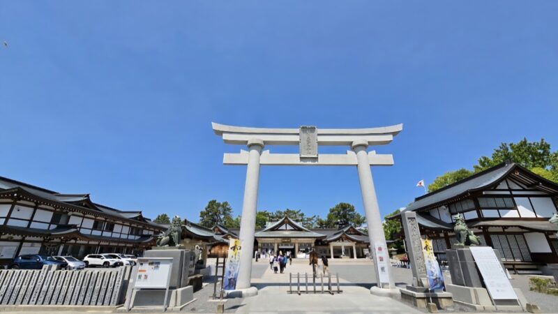 吉国神社（広島県）