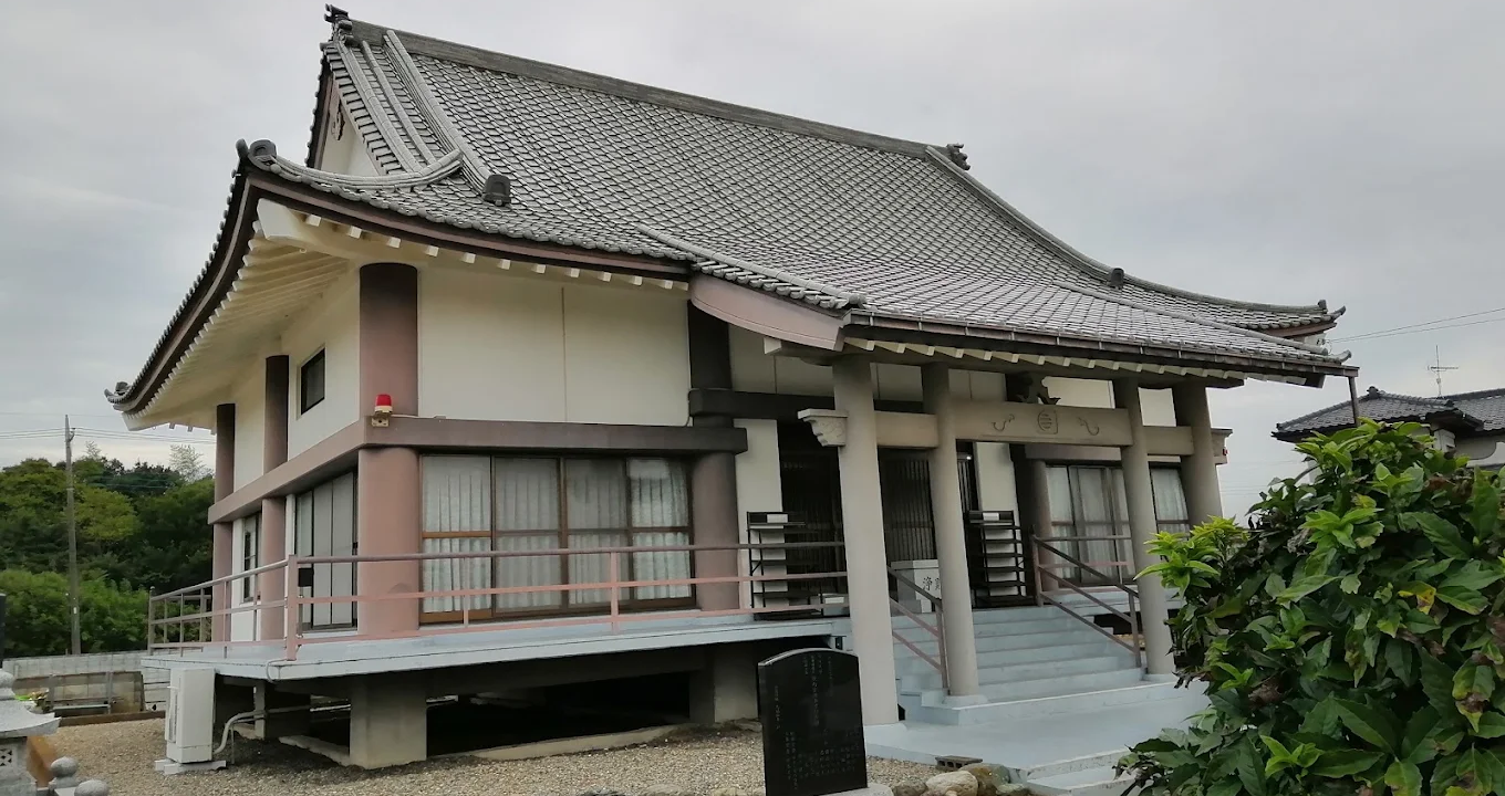 东阴寺（埼玉县）