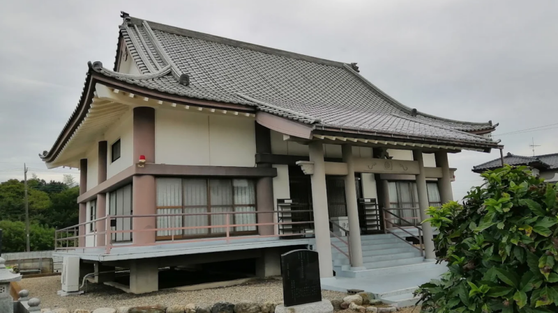 東印寺（埼玉県）