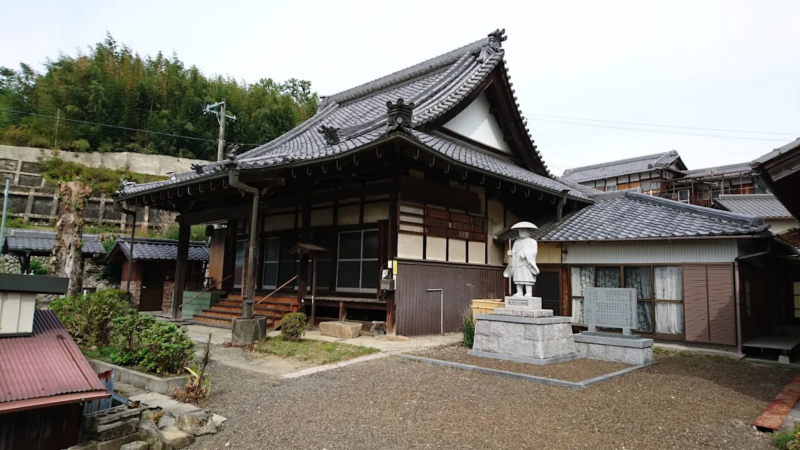 清正寺（三重県）
