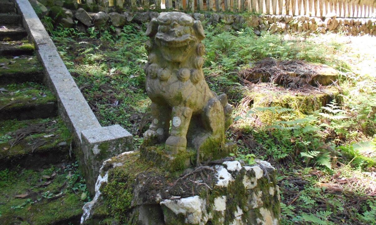道風神社（京都府）