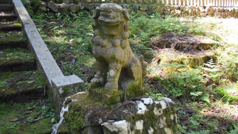 道風神社（京都府）