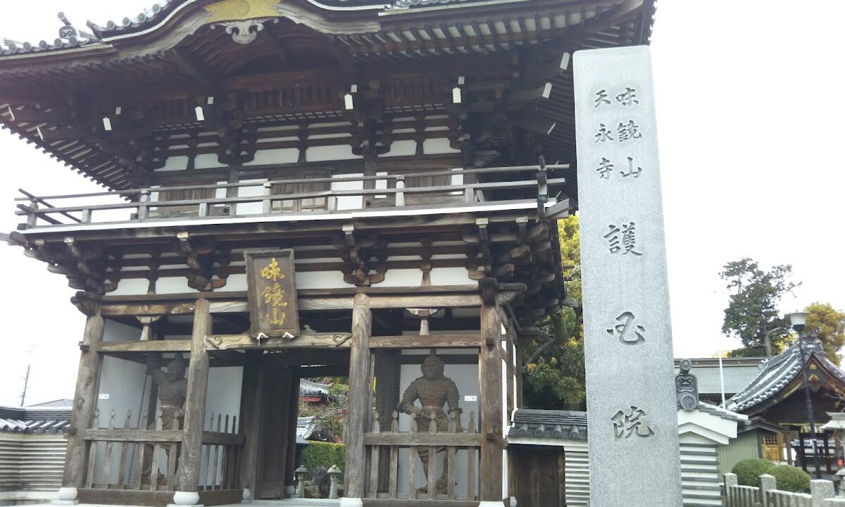 阿岛神社（爱知县）