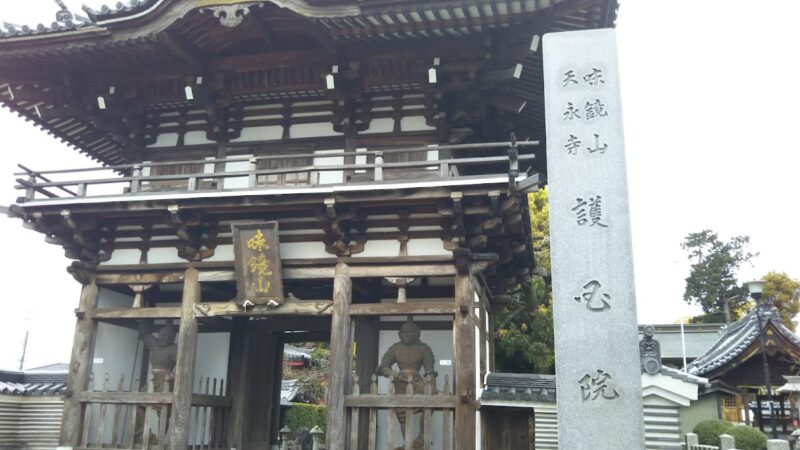 味鋺神社（愛知県）