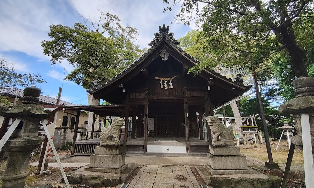 六星社（爱知县名古屋市中村区）