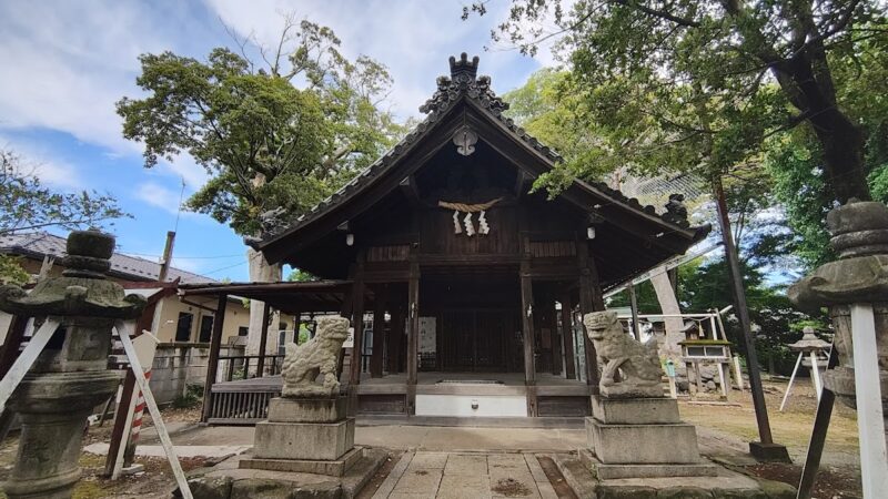 六生社（愛知県名古屋市中村区）