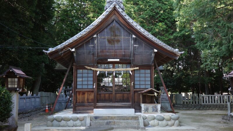 小塞神社（愛知県）