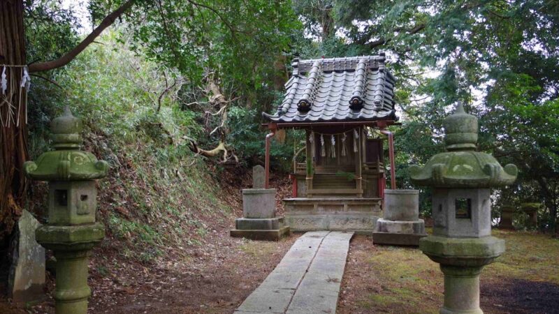 星勝神社（千葉県）