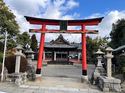 三之宮（京都府）