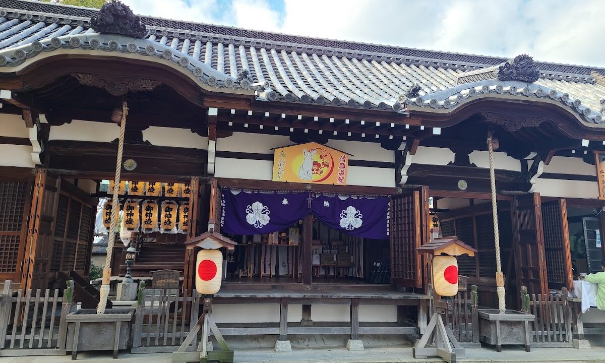 石津大神社